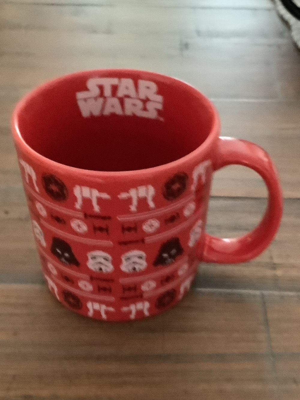 Star Wars Mug